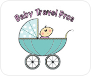 baby travel pros